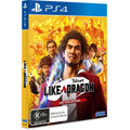 Yakuza: Like a Dragon Day Ichi Steelbook Edition