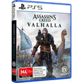 Assassin's Creed Valhalla