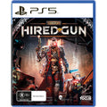 Necromunda: Hired Gun