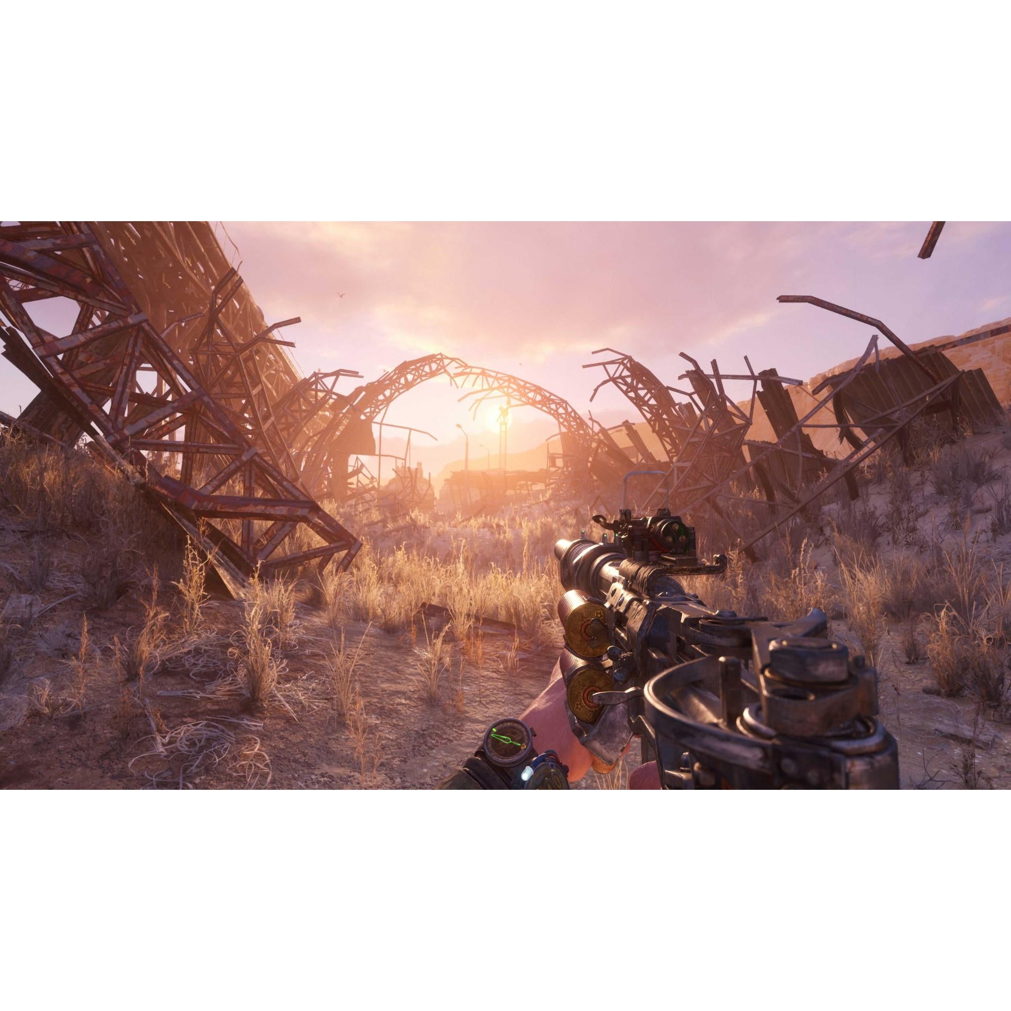 Metro Exodus Complete Edition