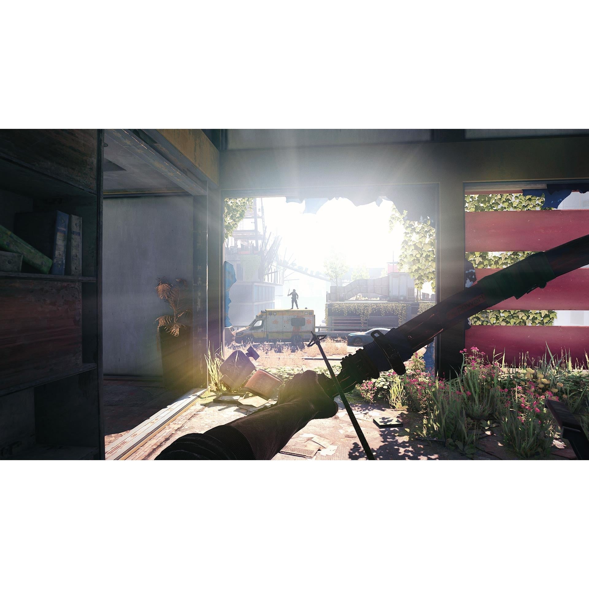 Dying Light 2 Stay Human Deluxe Edition