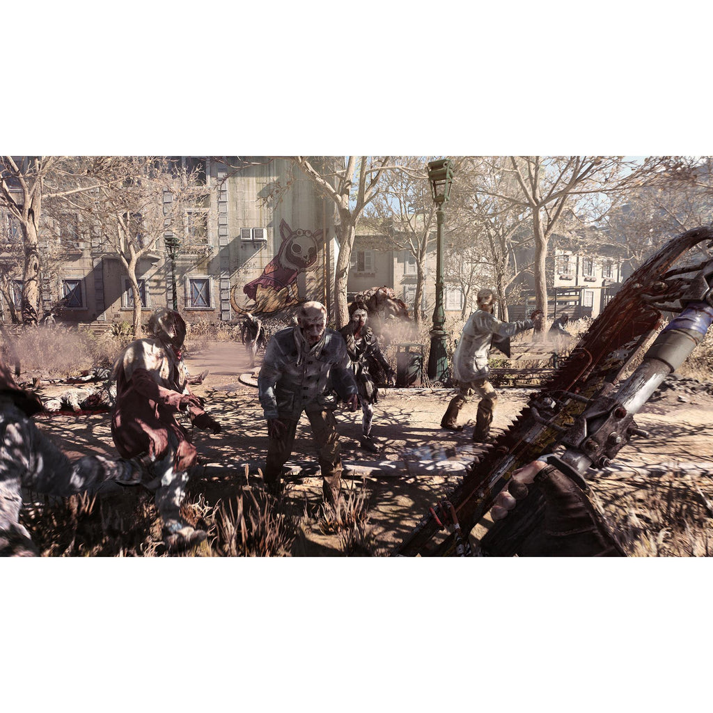 Dying Light 2 Stay Human Deluxe Edition
