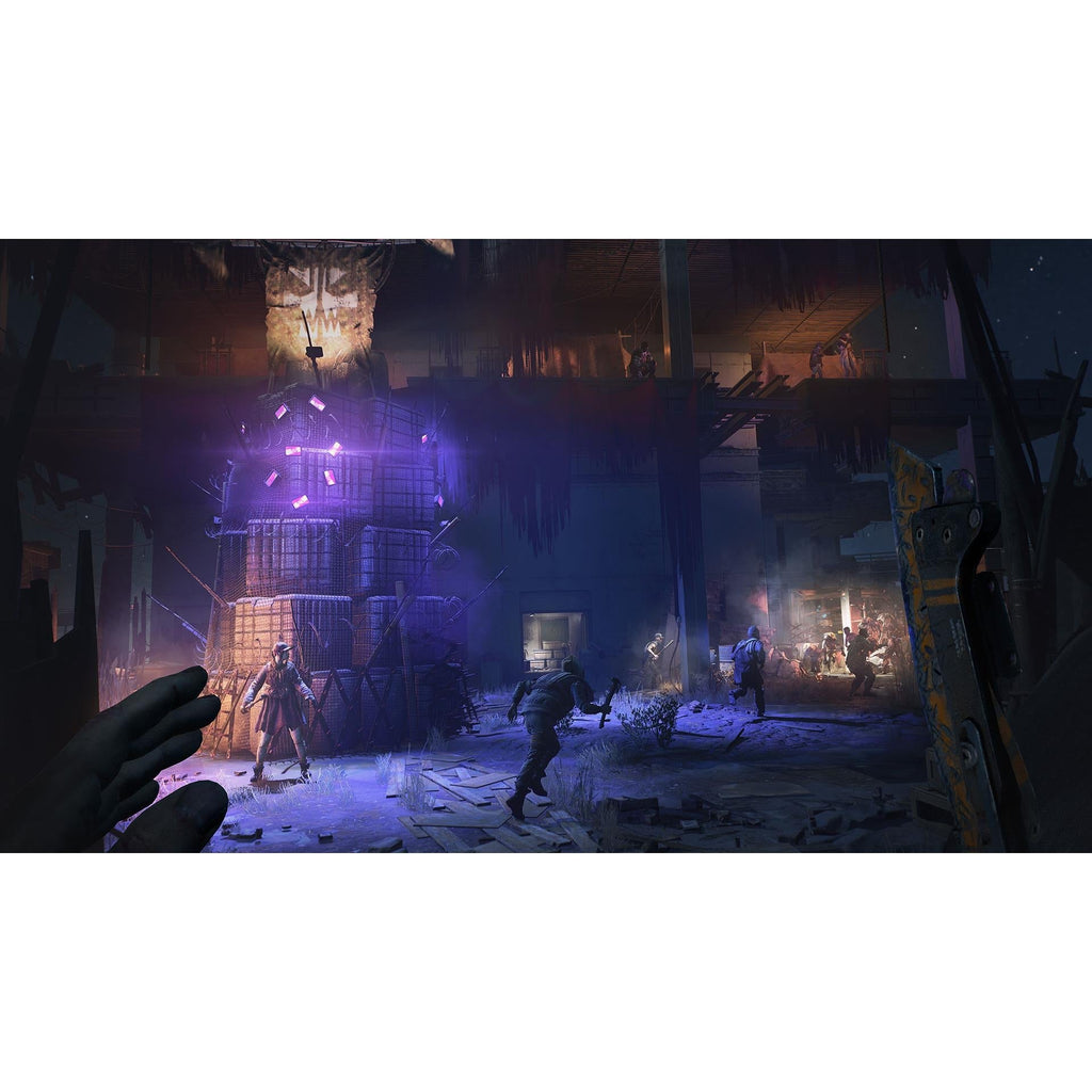 Dying Light 2 Stay Human Deluxe Edition