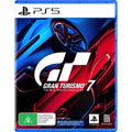 Gran Turismo 7