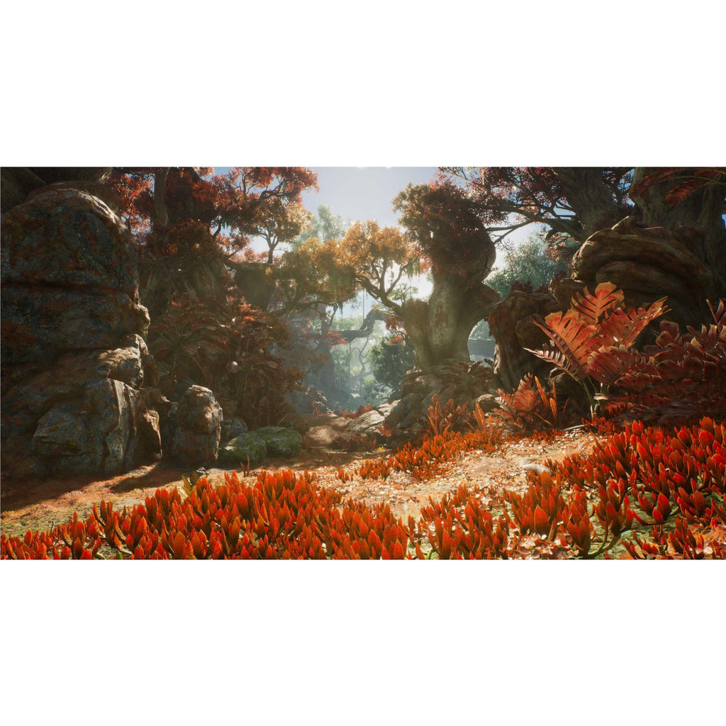 Outcast - A New Beginning