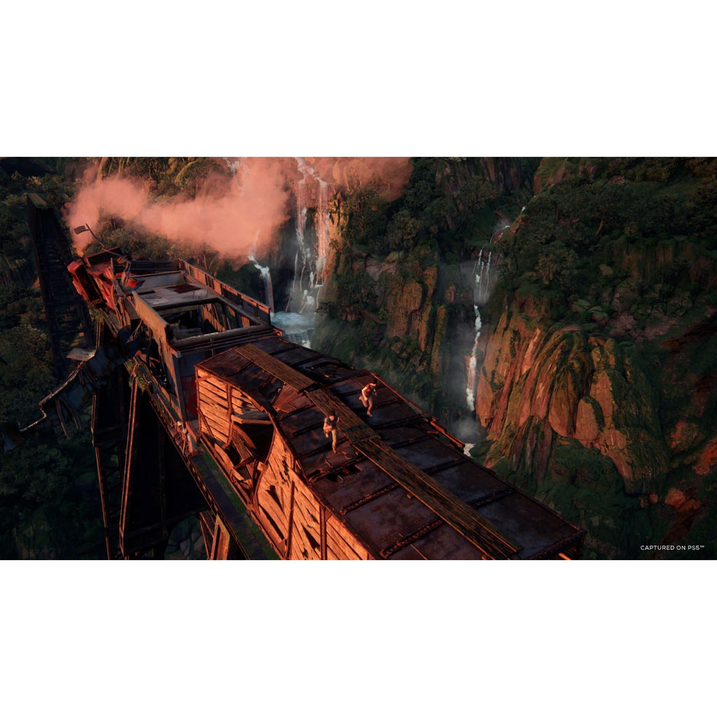 UNCHARTED: Legacy of Thieves Collection