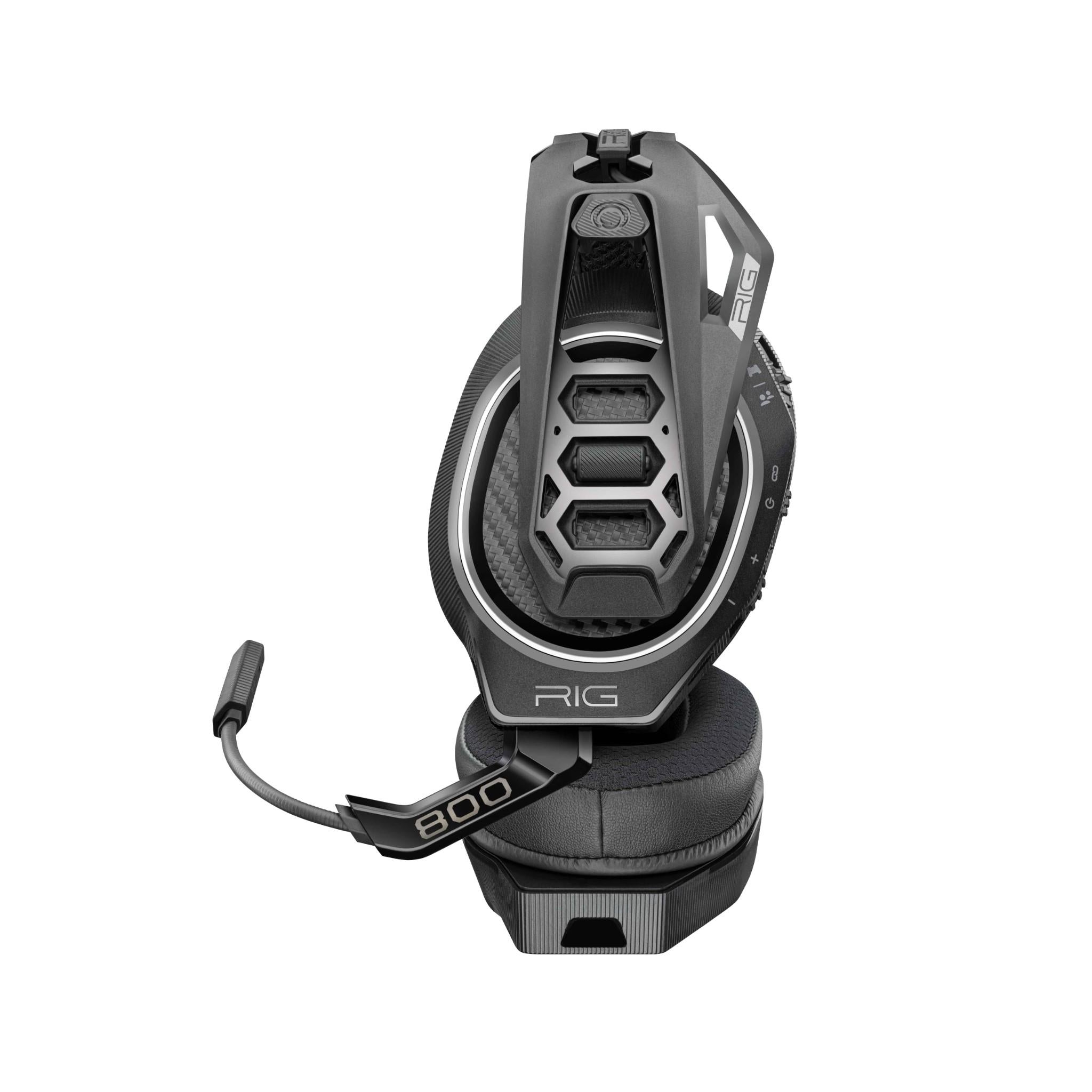 RIG 800 Pro HS Gaming Headset for PlayStation