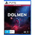 Dolmen Day One Edition