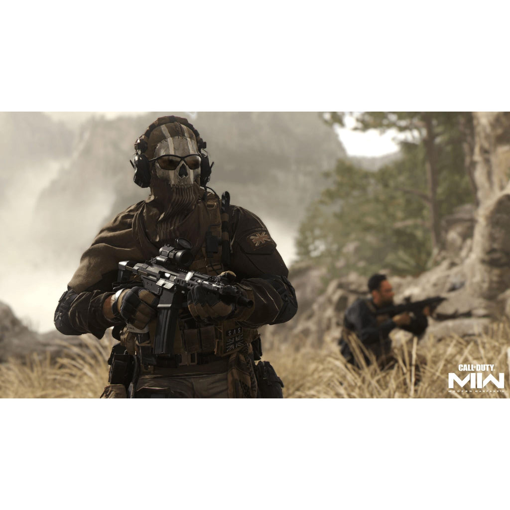 Call of Duty: Modern Warfare II (Cross Gen Bundle)