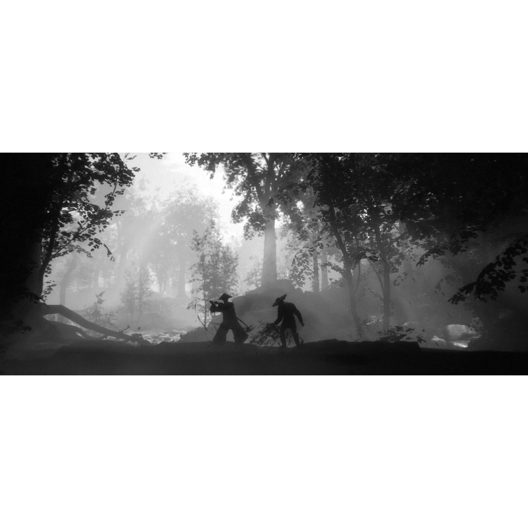 Trek to Yomi
