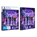 Gotham Knights Special Edition