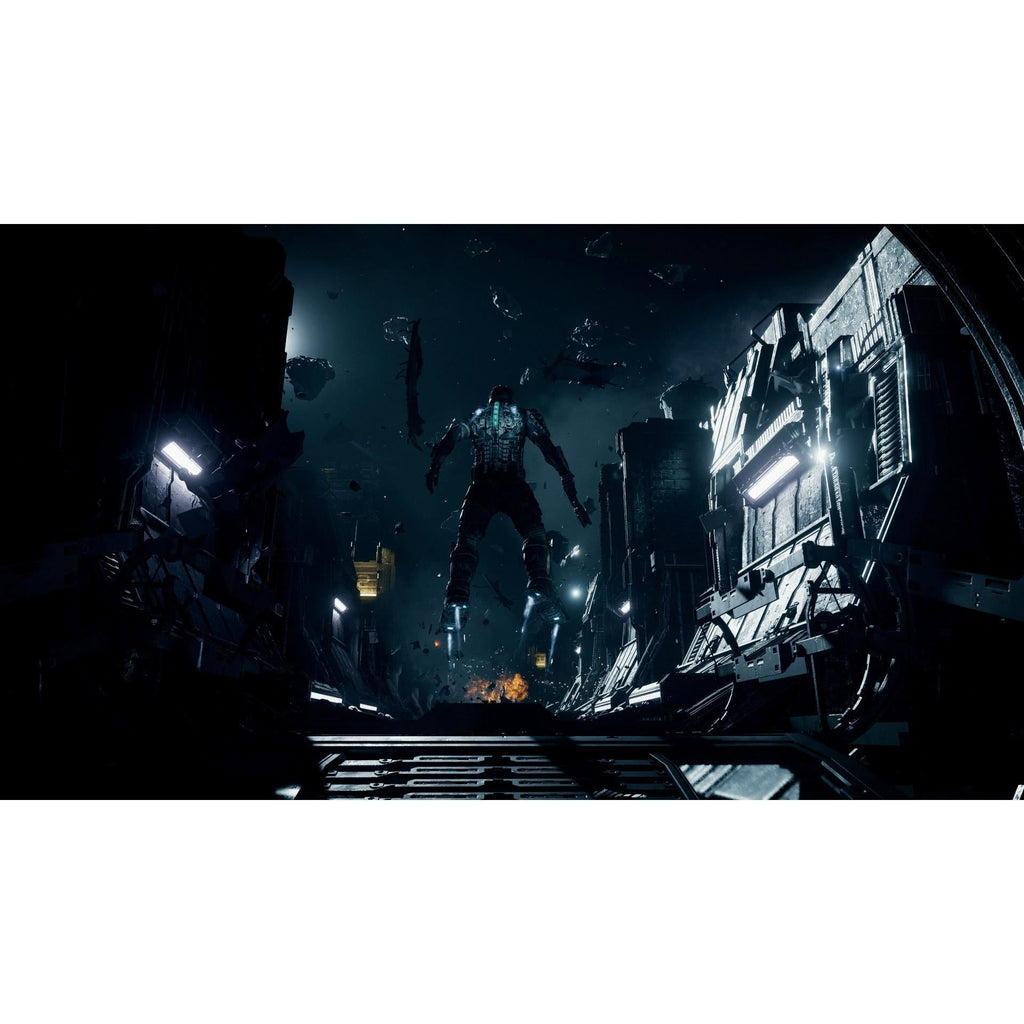 Dead Space