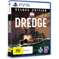 DREDGE Deluxe Edition