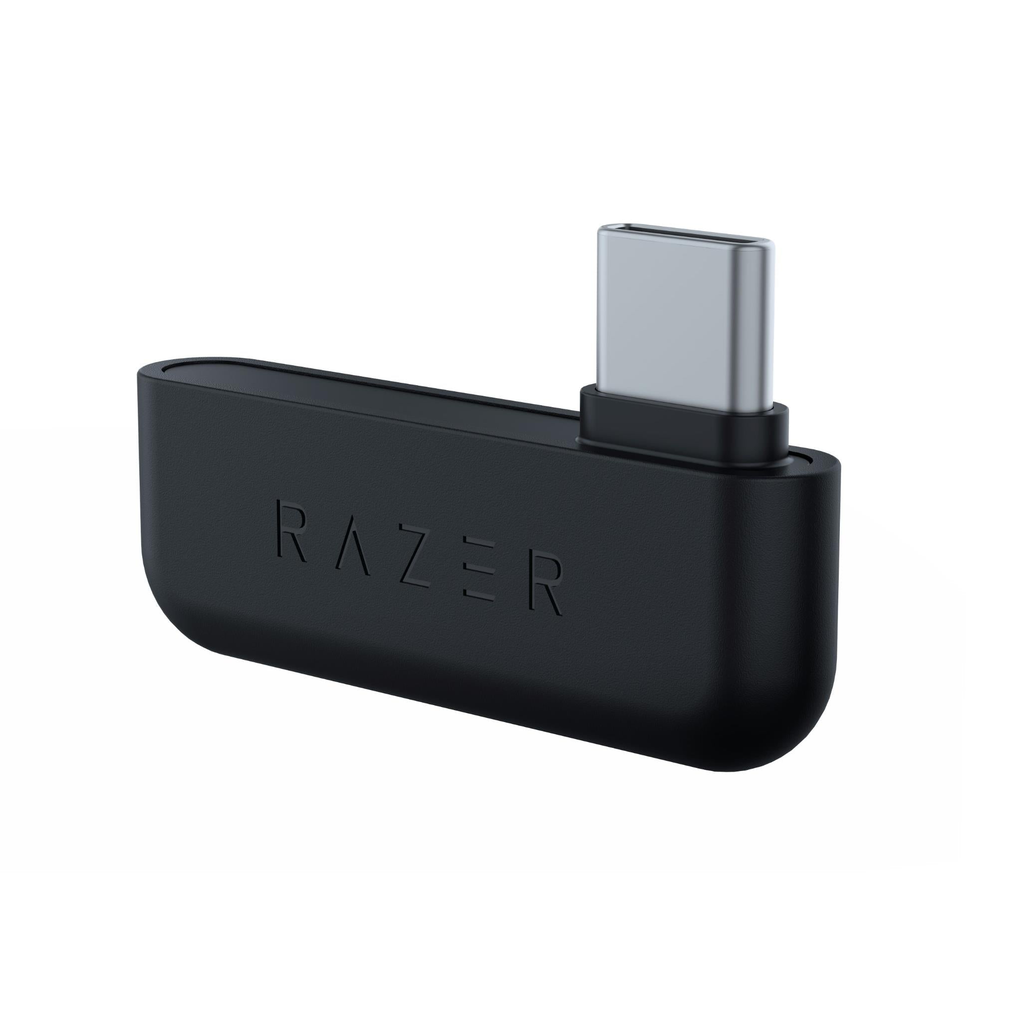 Razer Barracuda X Wireless Multi-Platform Gaming and Mobile Headset (Black)