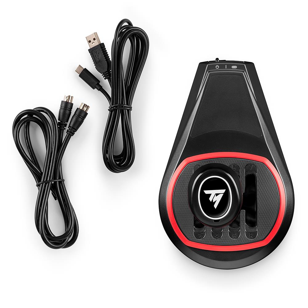 Thrustmaster TH8S Shifter Add-on