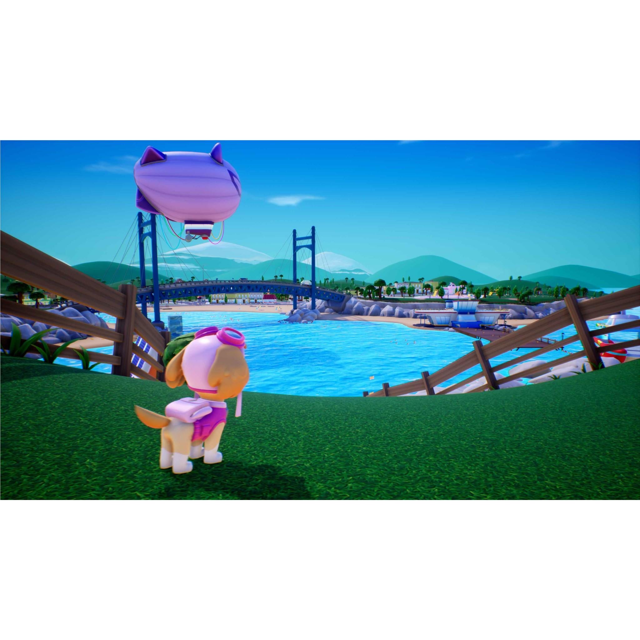 PAW Patrol World