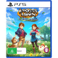 Harvest Moon: The Winds of Anthos