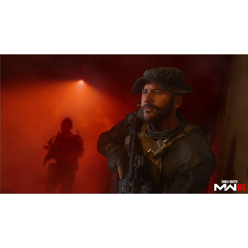 Call of Duty: Modern Warfare III SteelBook Edition (Cross Gen Bundle)