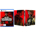 Call of Duty: Modern Warfare III SteelBook Edition