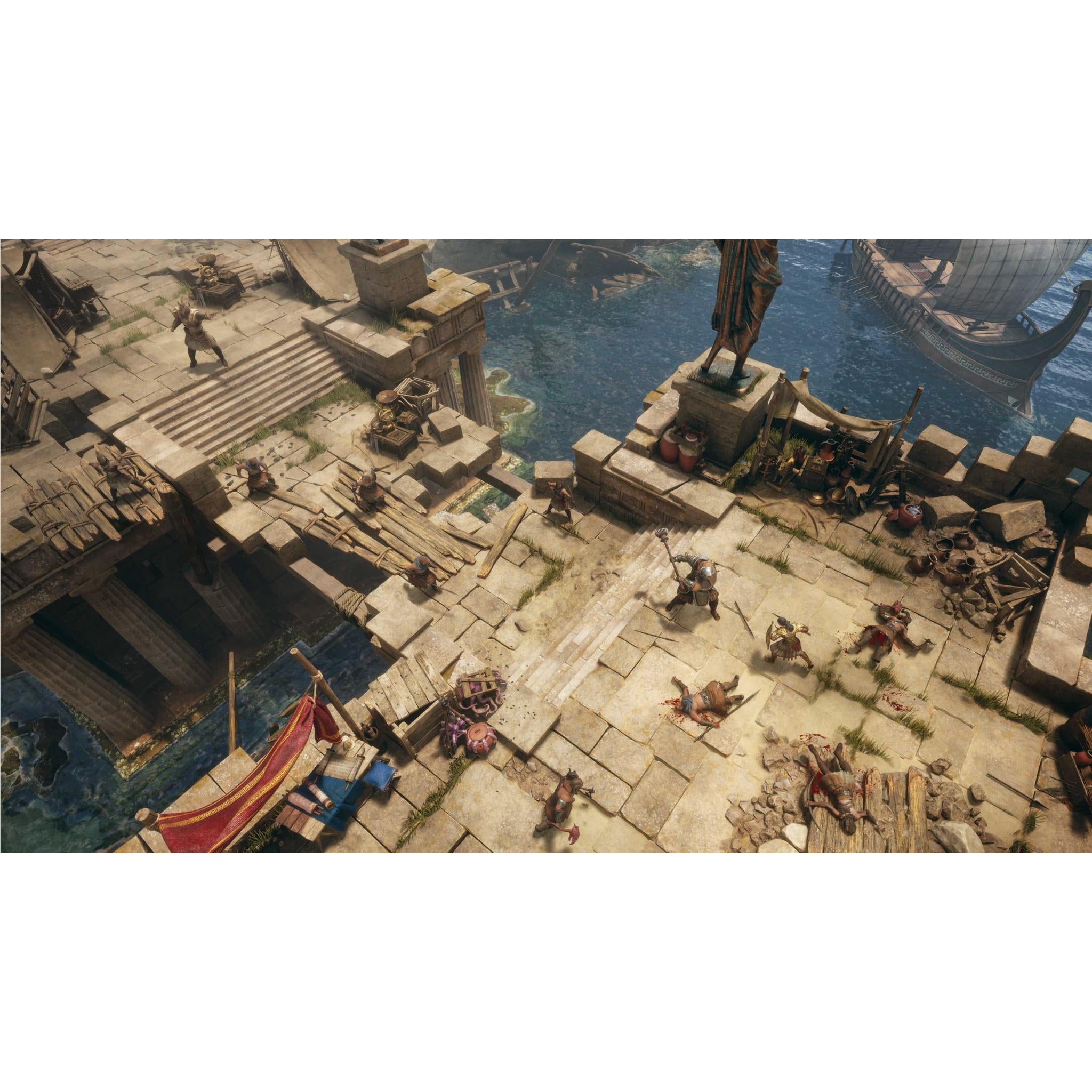 Titan Quest II