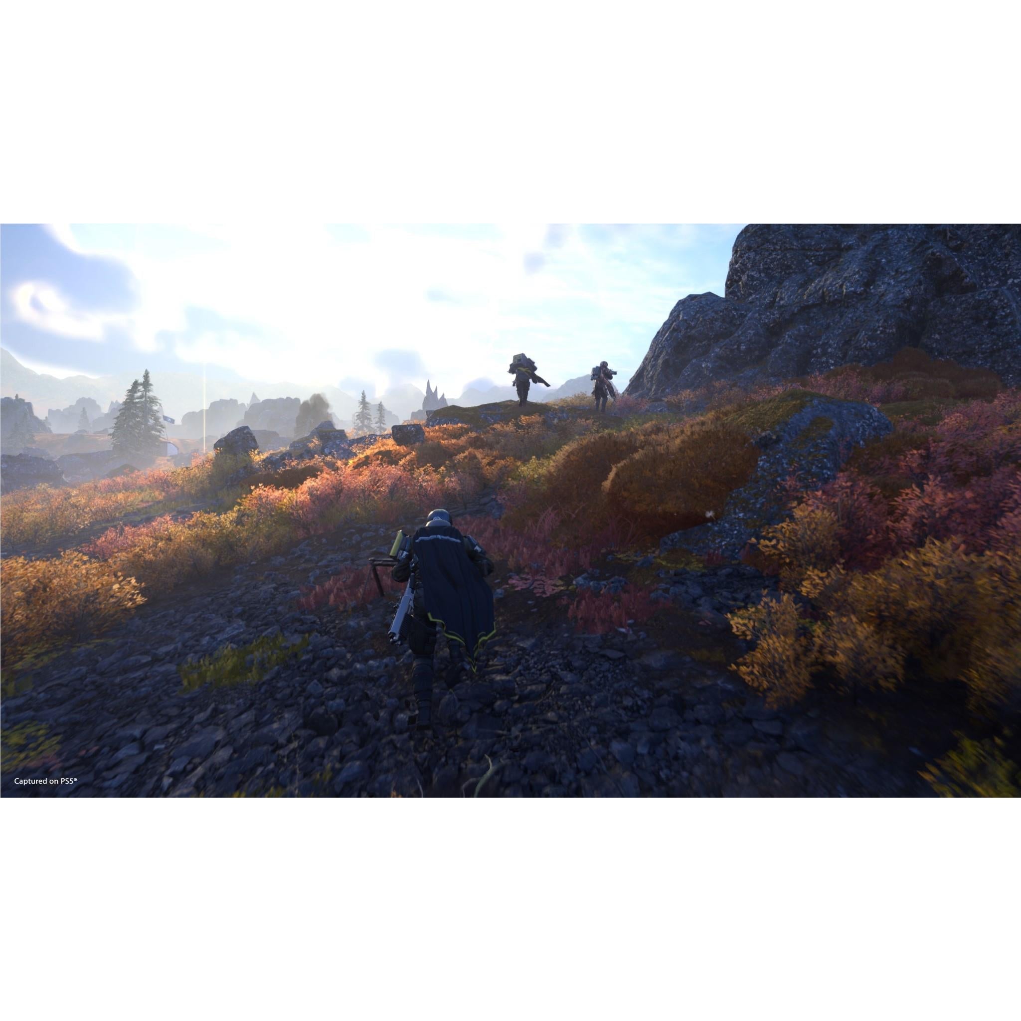 Helldivers 2