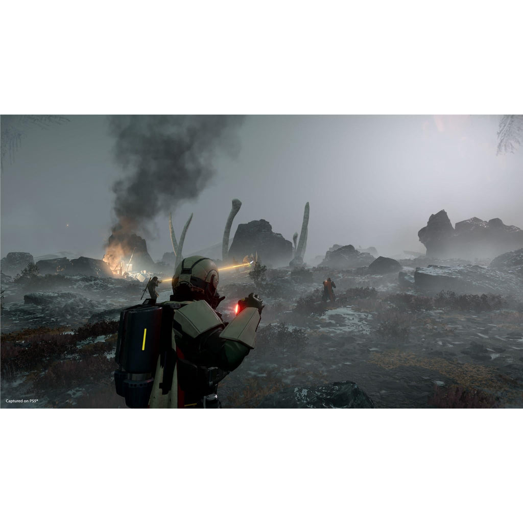 Helldivers 2