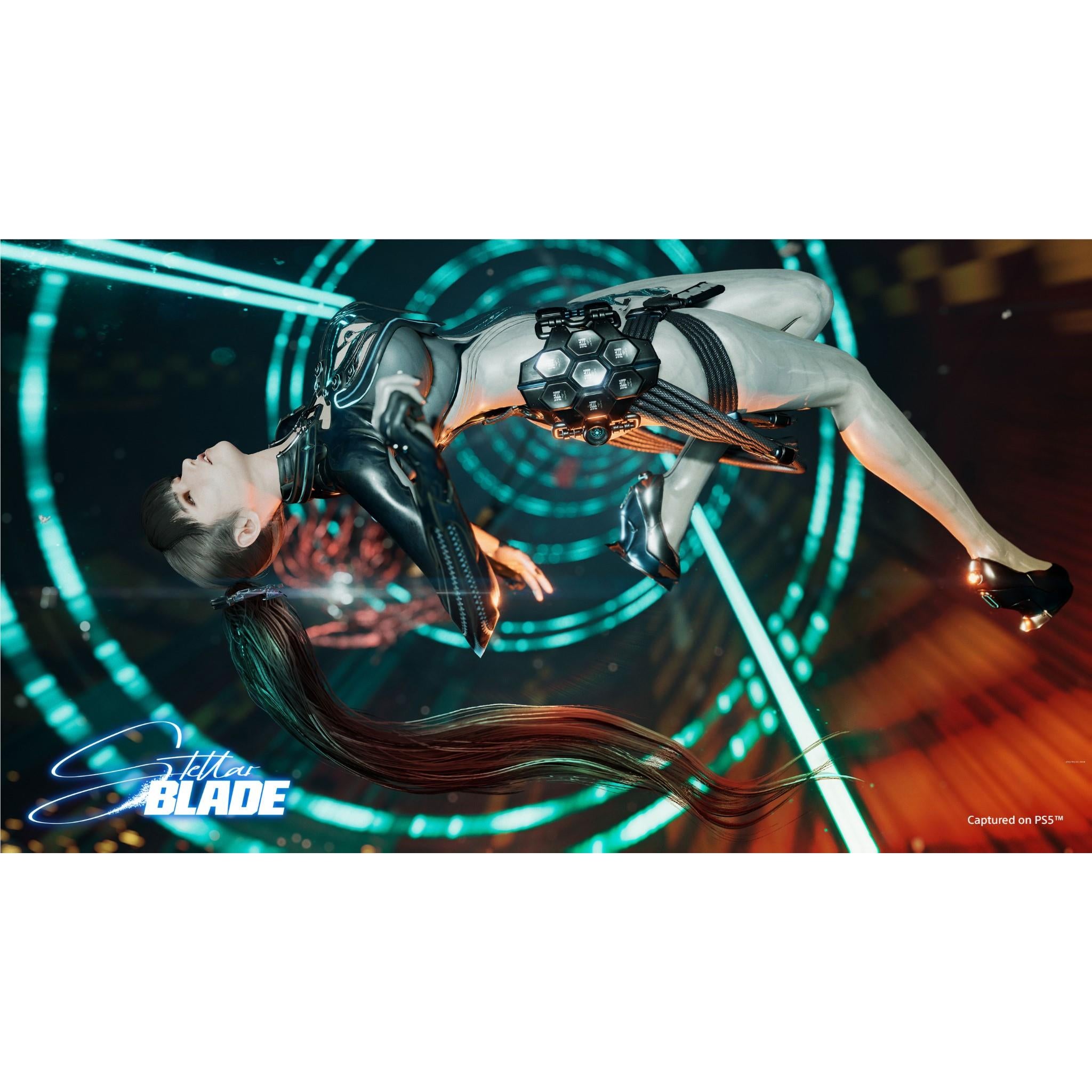Stellar Blade