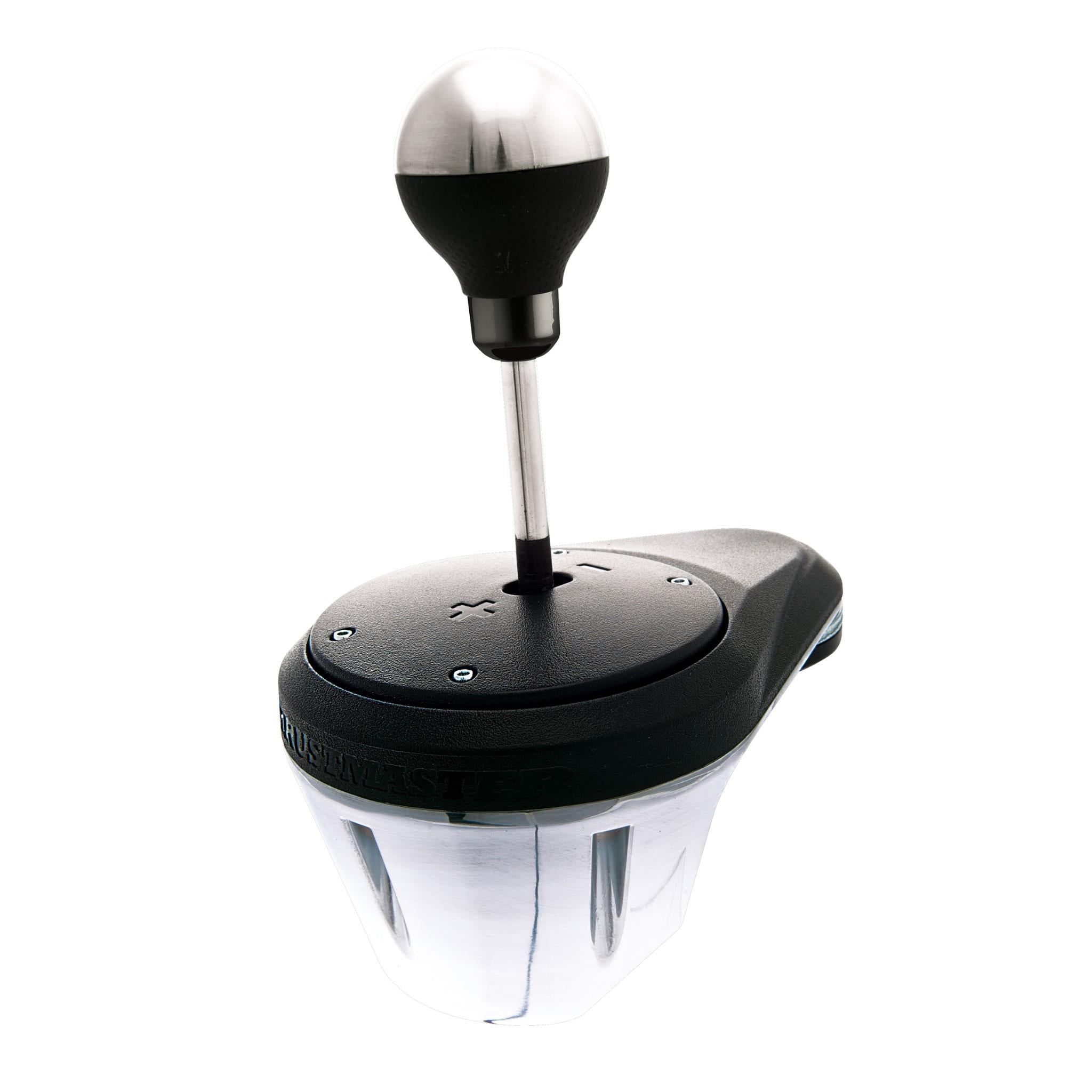 Thrustmaster TH8A Shifter Add-on