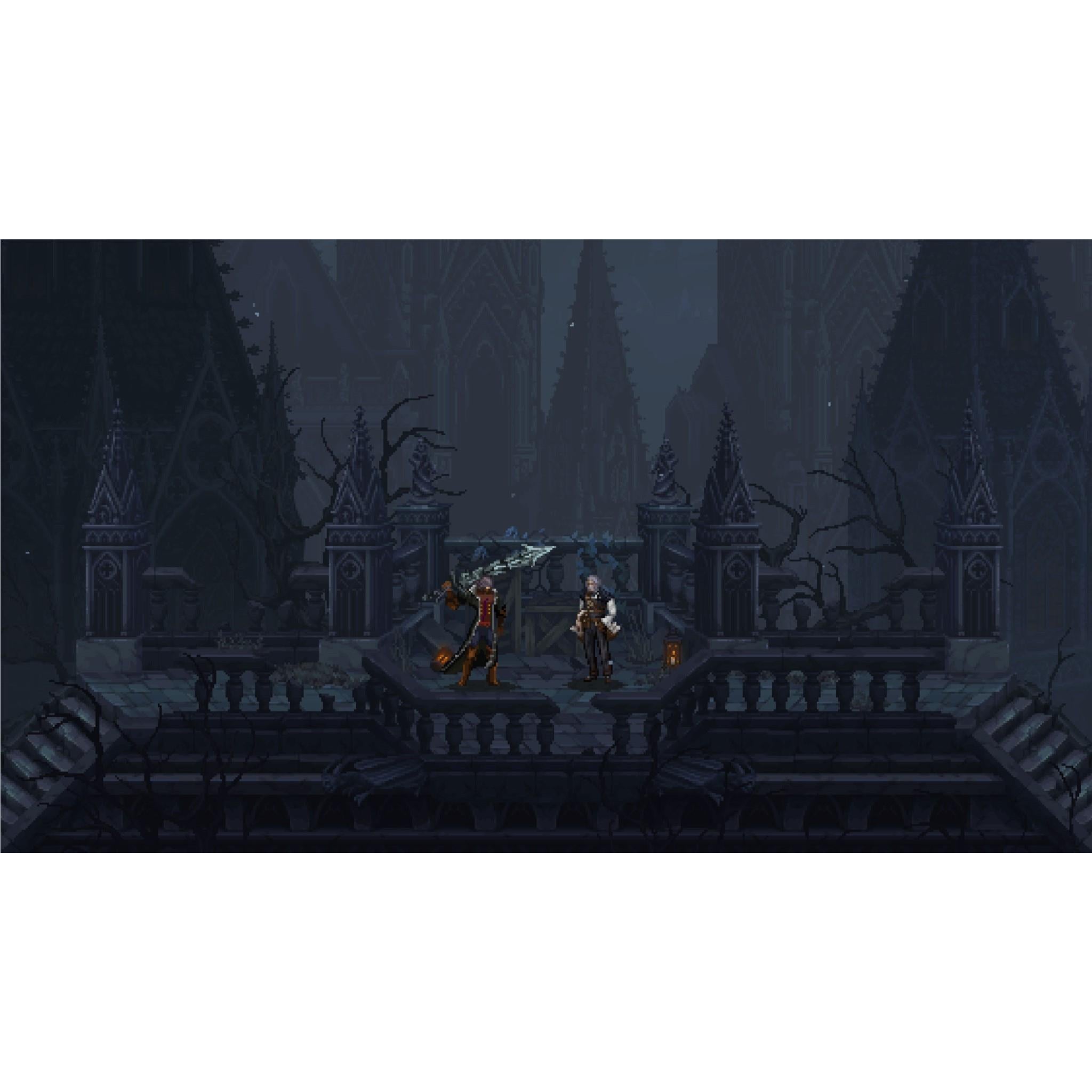 The Last Faith