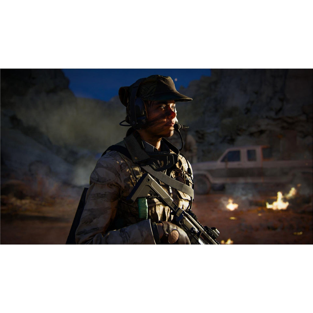 Call of Duty: Black Ops 6 SteelBook Edition