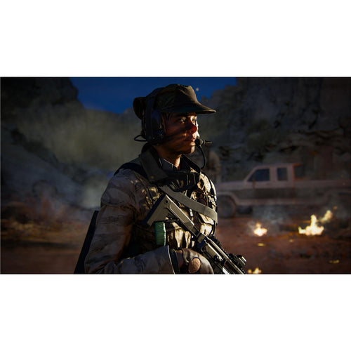 Call of Duty: Black Ops 6