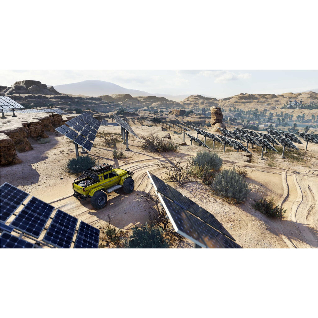 Roadcraft