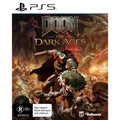 DOOM: The Dark Ages