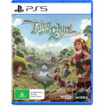 Tales of the Shire: A Lord of the Rings Game