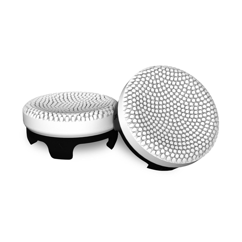 KontrolFreak Sports Clutch (White/Black) for PlayStation