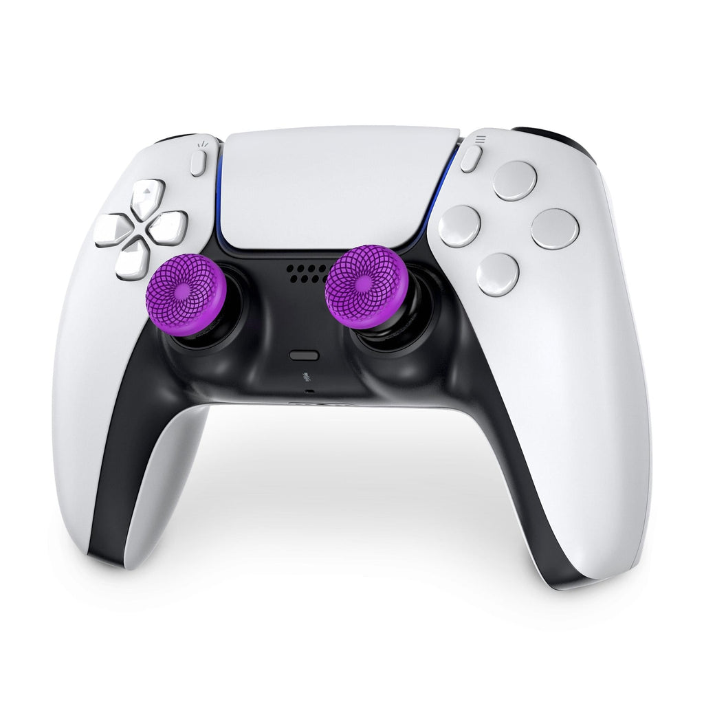 KontrolFreak FPS Frenzy (Purple/Black) for PlayStation