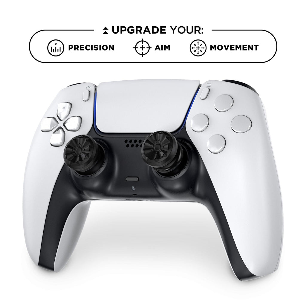 KontrolFreak FPS (Galaxy Black) for PlayStation