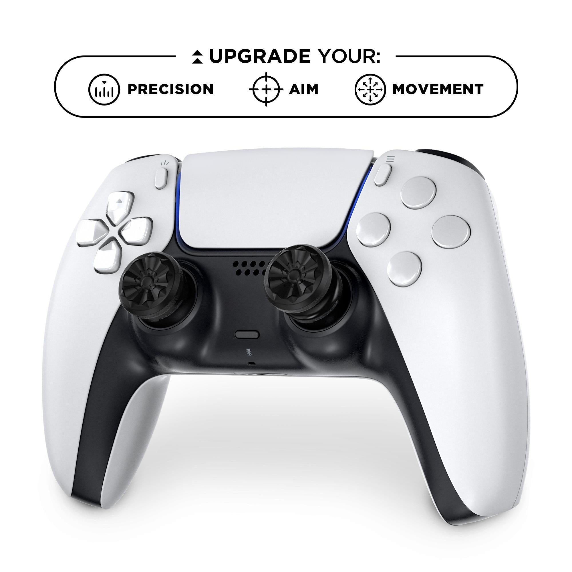 KontrolFreak FPS (Galaxy Black) for PlayStation