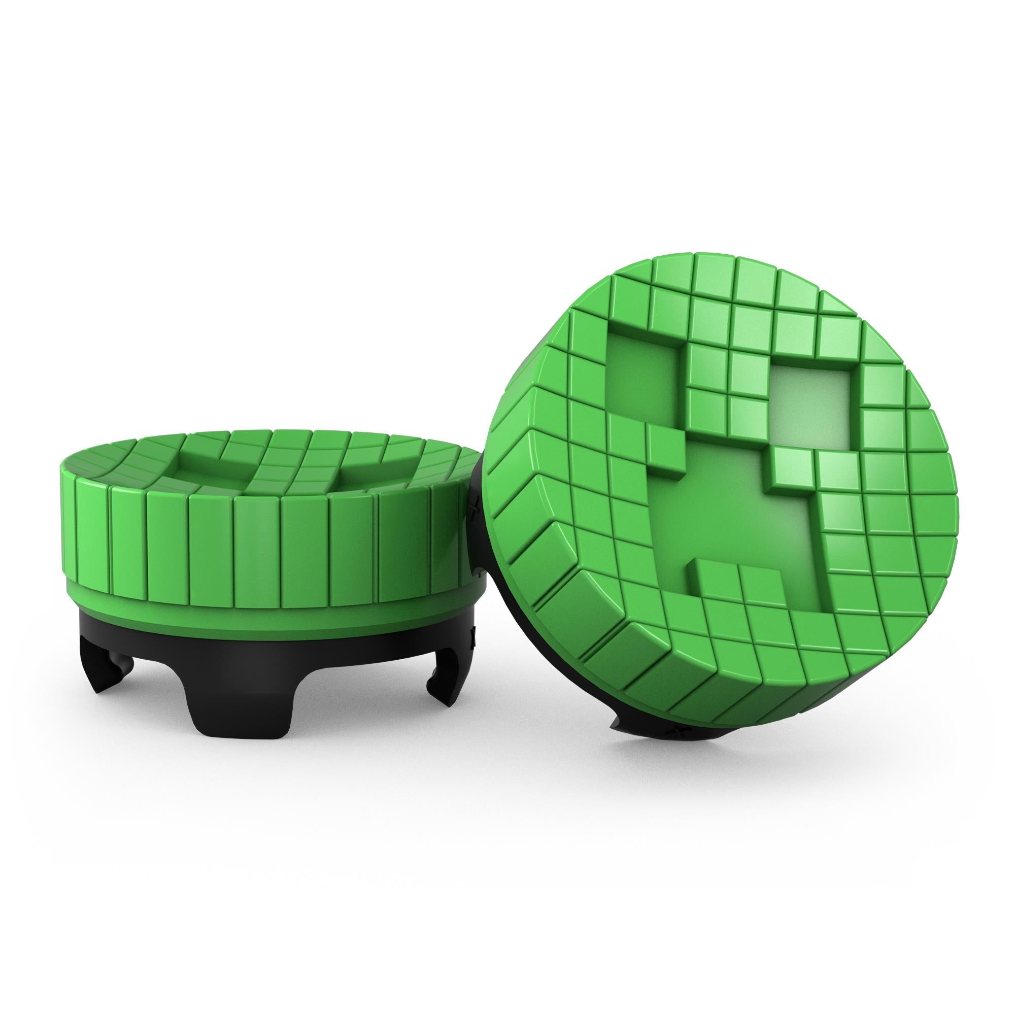 KontrolFreak Minecraft Creeper for PlayStation