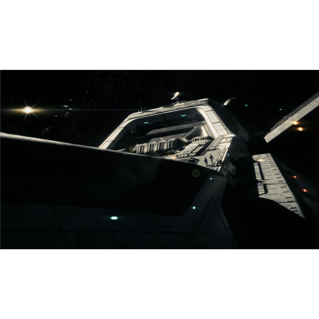 Directive 8020