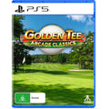Golden Tee Arcade Classics
