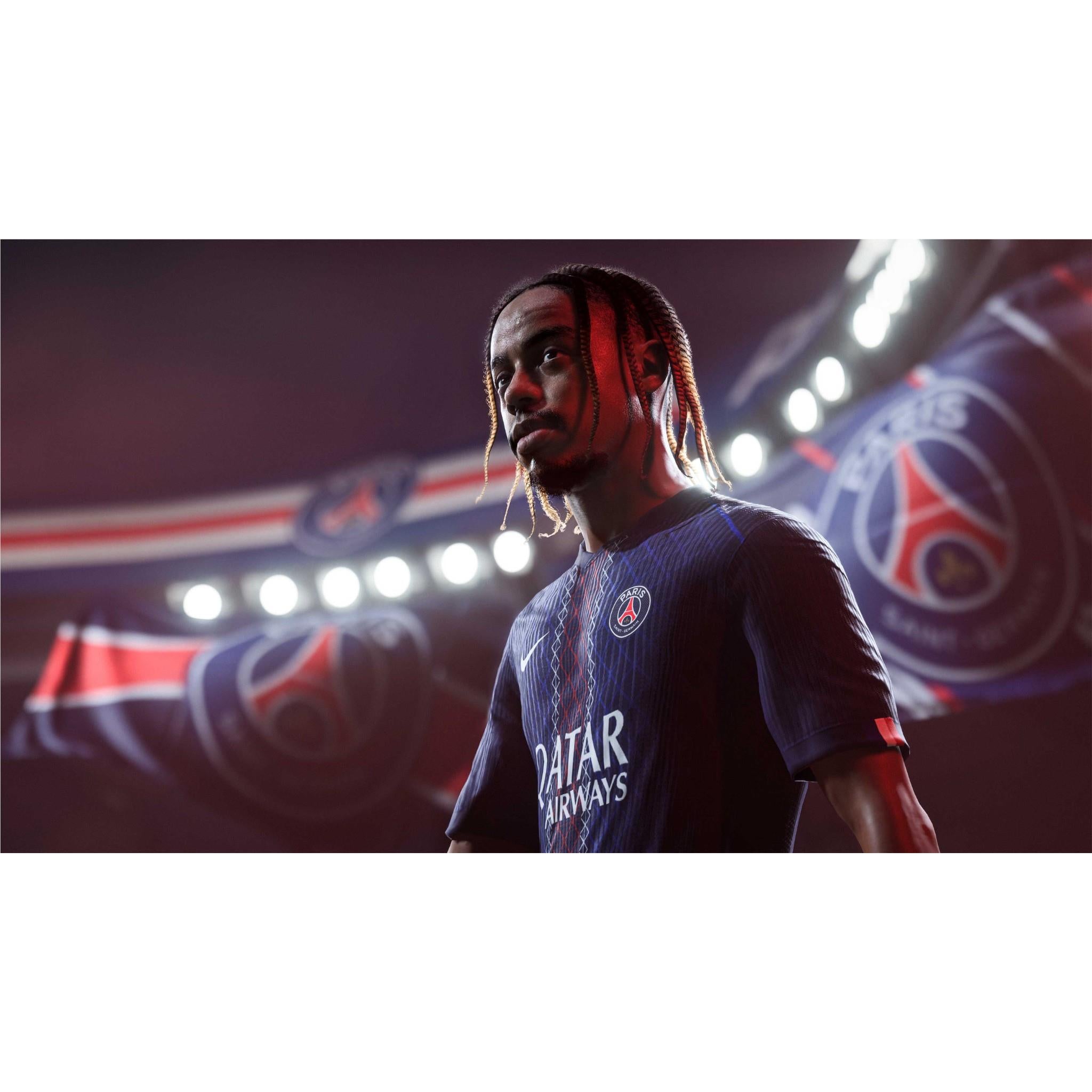 EA Sports FC 26