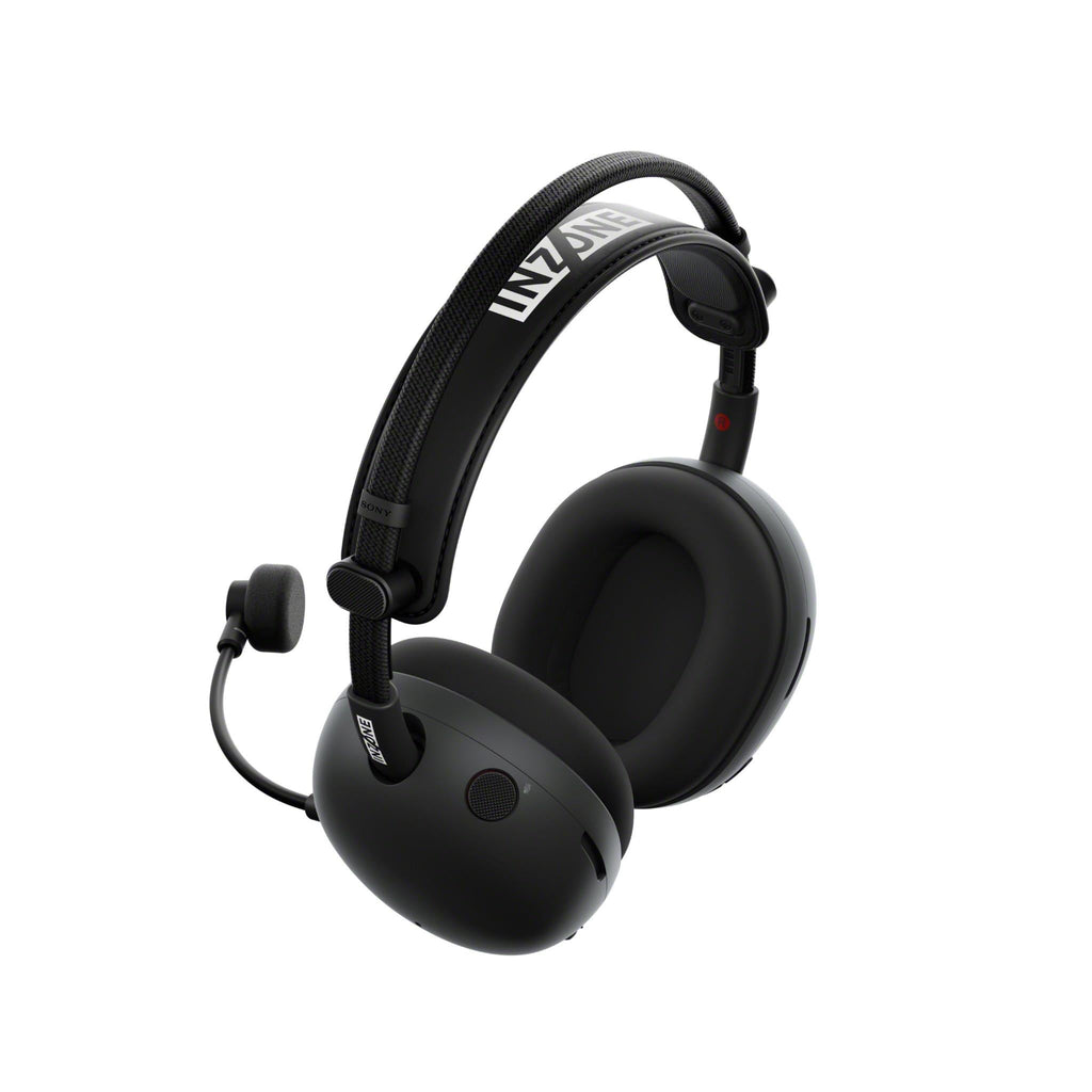 Sony INZONE H9 II Wireless Noise Cancelling Gaming Headset (Black)