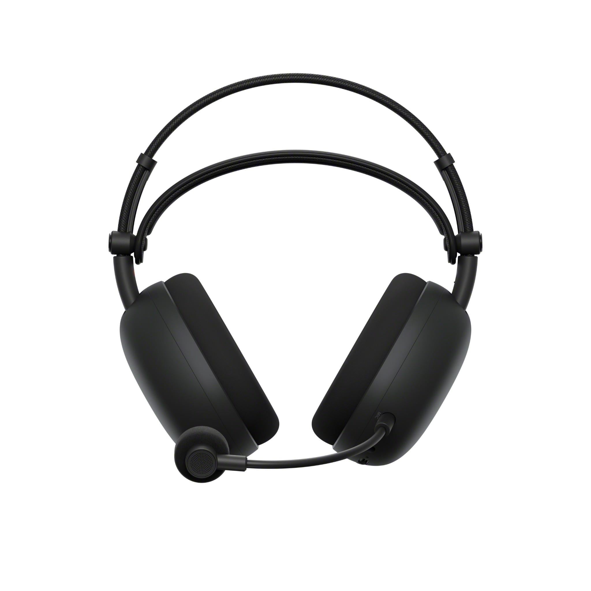 Sony INZONE H9 II Wireless Noise Cancelling Gaming Headset (Black)