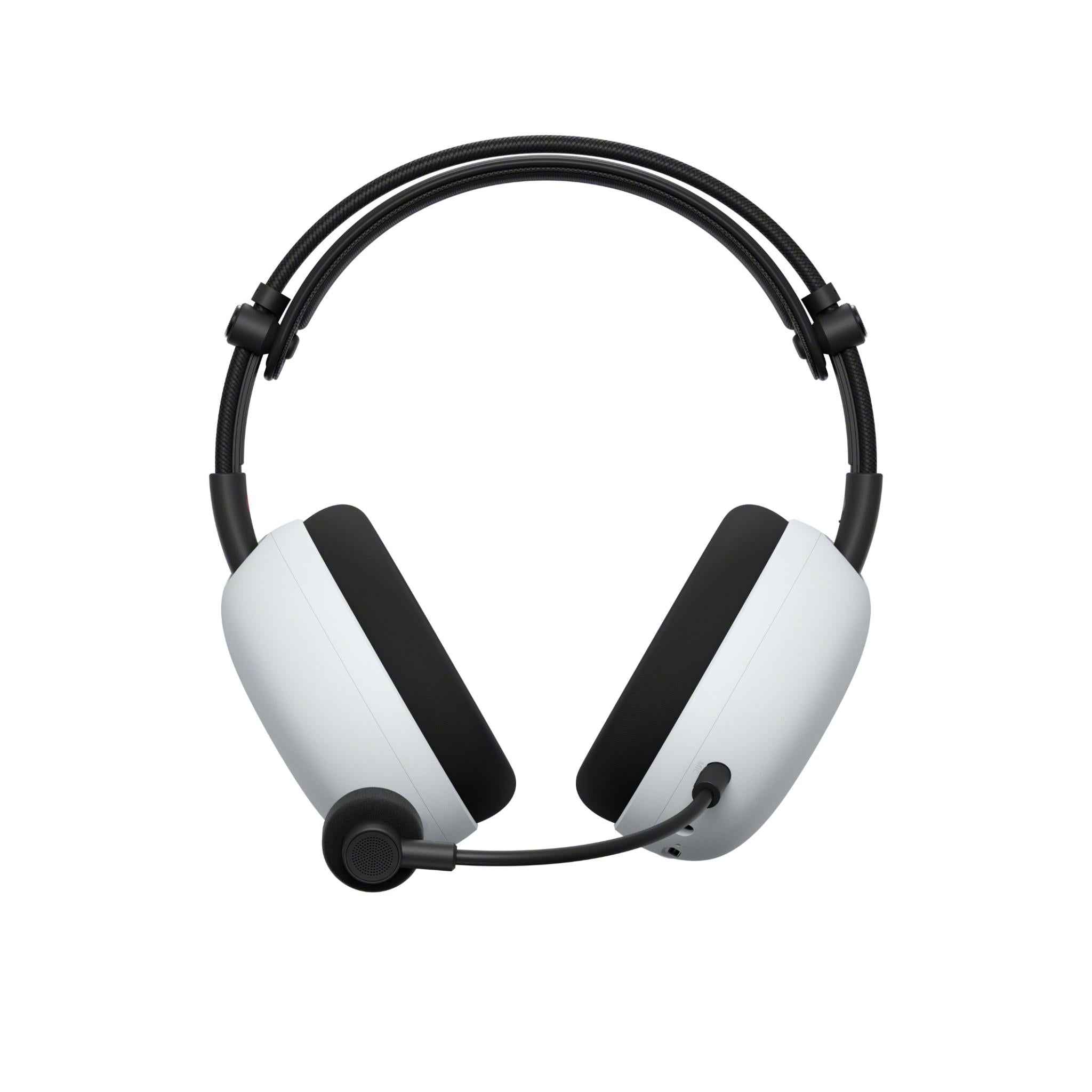 Sony INZONE H9 II Wireless Noise Cancelling Gaming Headset (White)