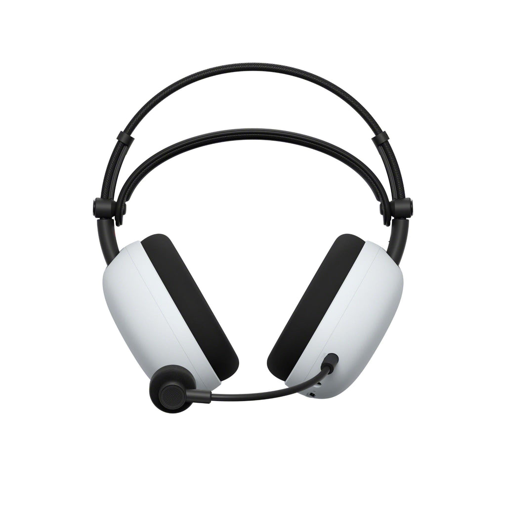 Sony INZONE H9 II Wireless Noise Cancelling Gaming Headset (White)
