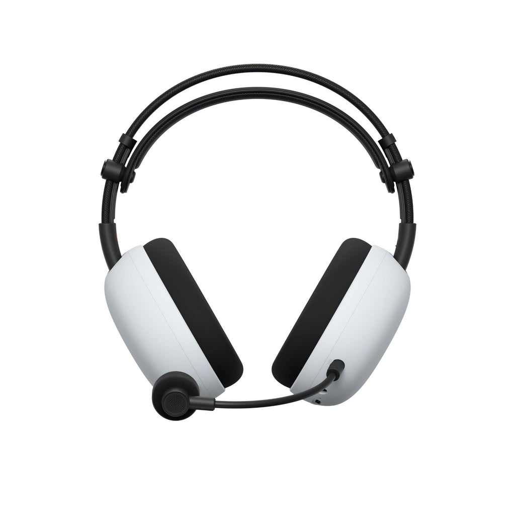 Sony INZONE H9 II Wireless Noise Cancelling Gaming Headset (White)