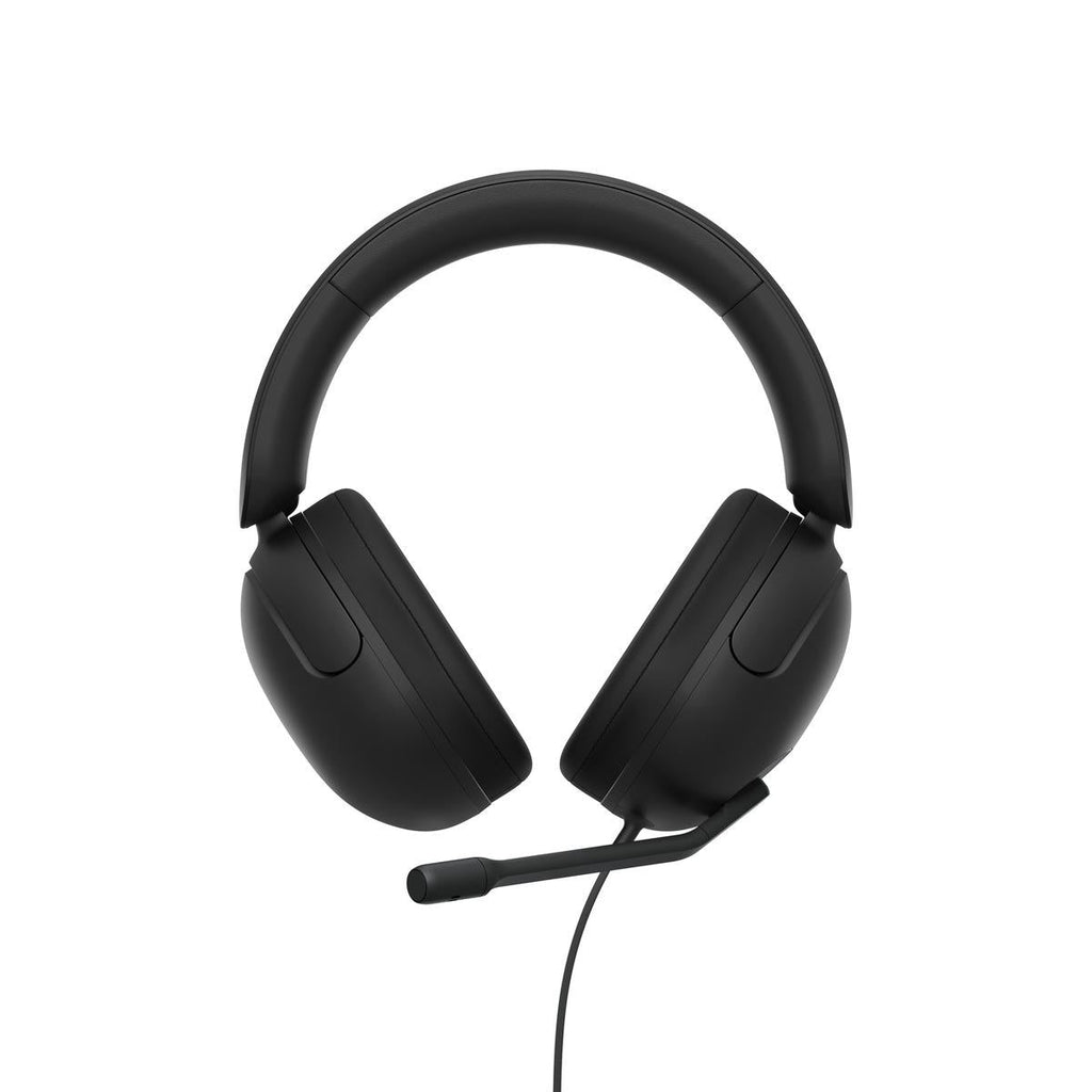 Sony INZONE H3 Wired Gaming Headset (Black)