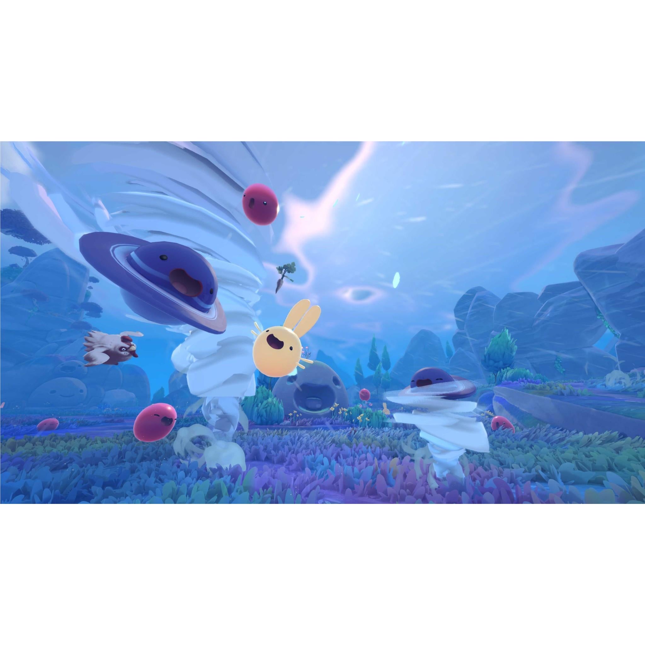 Slime Rancher 2