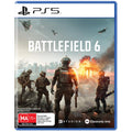Battlefield 6